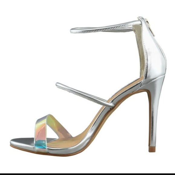 Steve Madden Clay Sandal - Picture 2 of 8